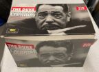 The Duke Edward Kennedy Ellington