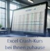 Excel/Office verständlich erklärt – bei Ihnen zuhause (Raum Aargau)