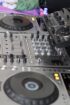 Pioneer DJM 700 Profi DJ Mixer