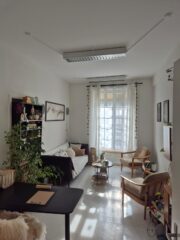 Zimmer-Kosmetikstudio