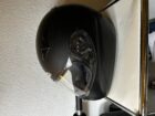Motorradhelm Grösse M – wenig benutzt, kleine Kratzer, voll funktionsfähig
