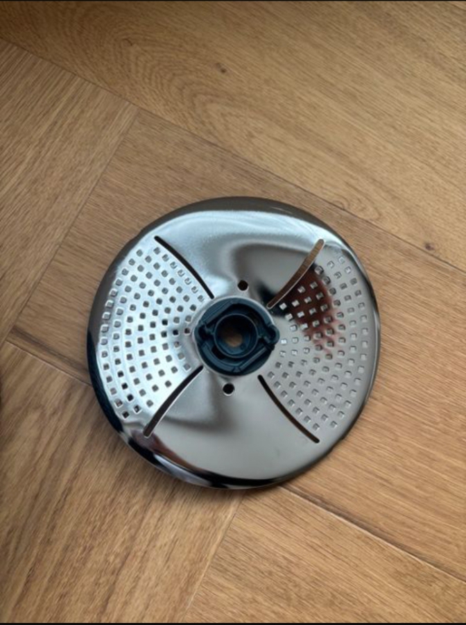 Thermomix tm7