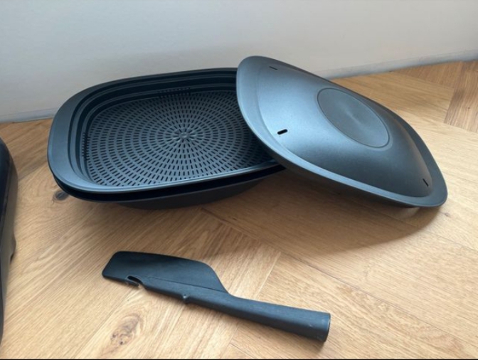 Thermomix tm7