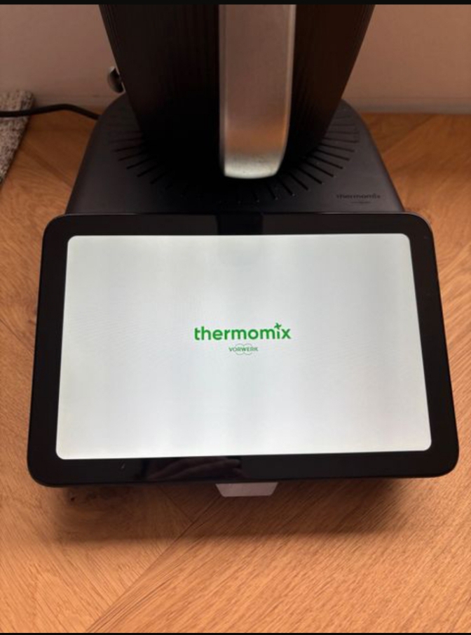 Thermomix tm7