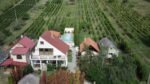 Haus mit Nebenhäusern, Pool und Weinberg in Vinica / Slowakei – Preissenkung