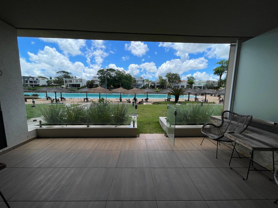 Exklusives Appartement im Raum San Bernardino / Paraguay