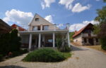 Haus mit Nebenhäusern, Pool und Weinberg in Vinica / Slowakei – Preissenkung