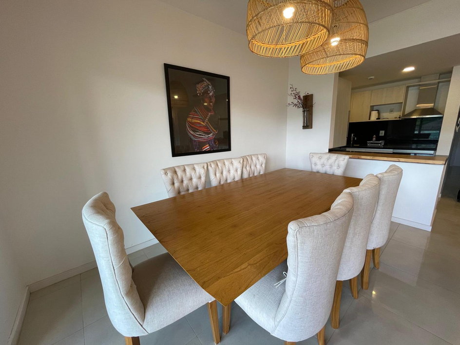 Exklusives Appartement im Raum San Bernardino / Paraguay