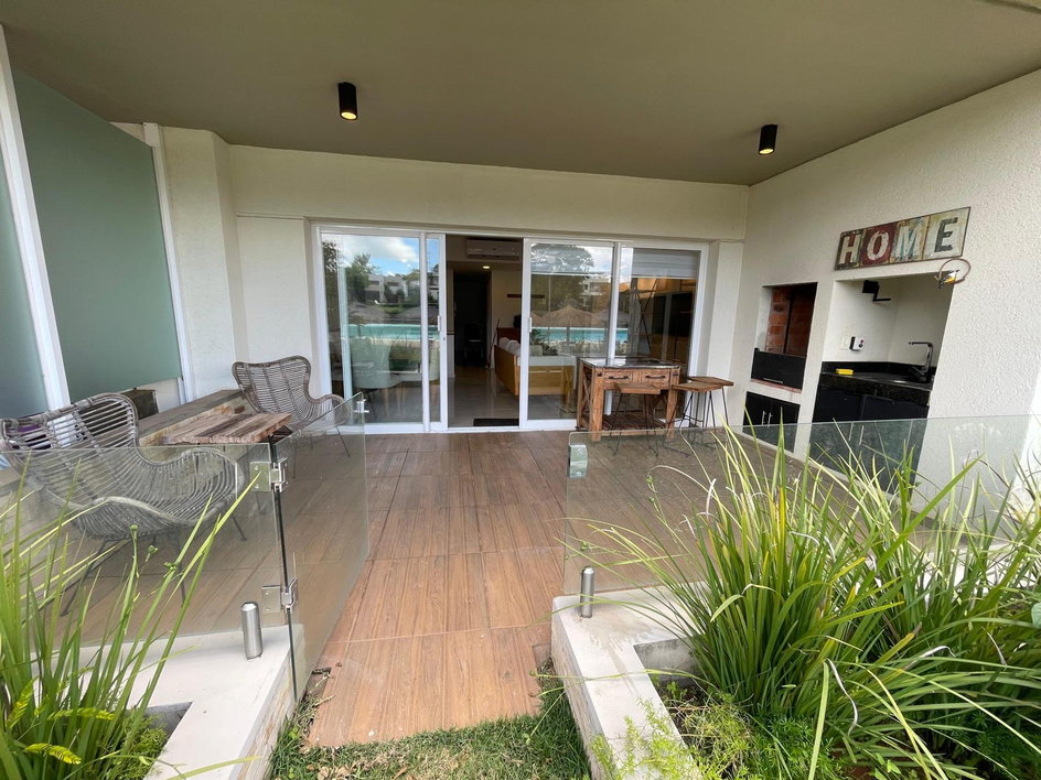 Exklusives Appartement im Raum San Bernardino / Paraguay