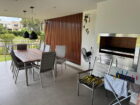 Neubau-Luxus-Villa mit Pool im Raum San Bernardino / Paraguay