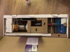 Dyson V15 Detect Absolute Staubsauger, 12 Monate Garantie