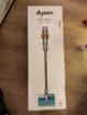 Dyson V15 Detect Absolute Staubsauger, 12 Monate Garantie