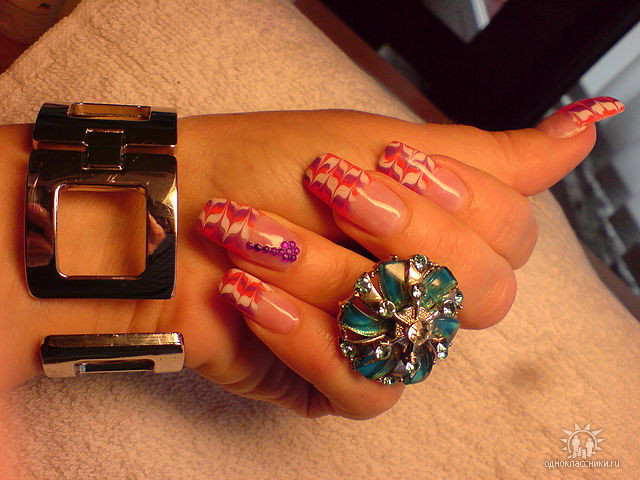 Nagelmodellagekurs – Gutschein