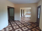 Appartement-Haus in J. A. Saldivar / Paraguay