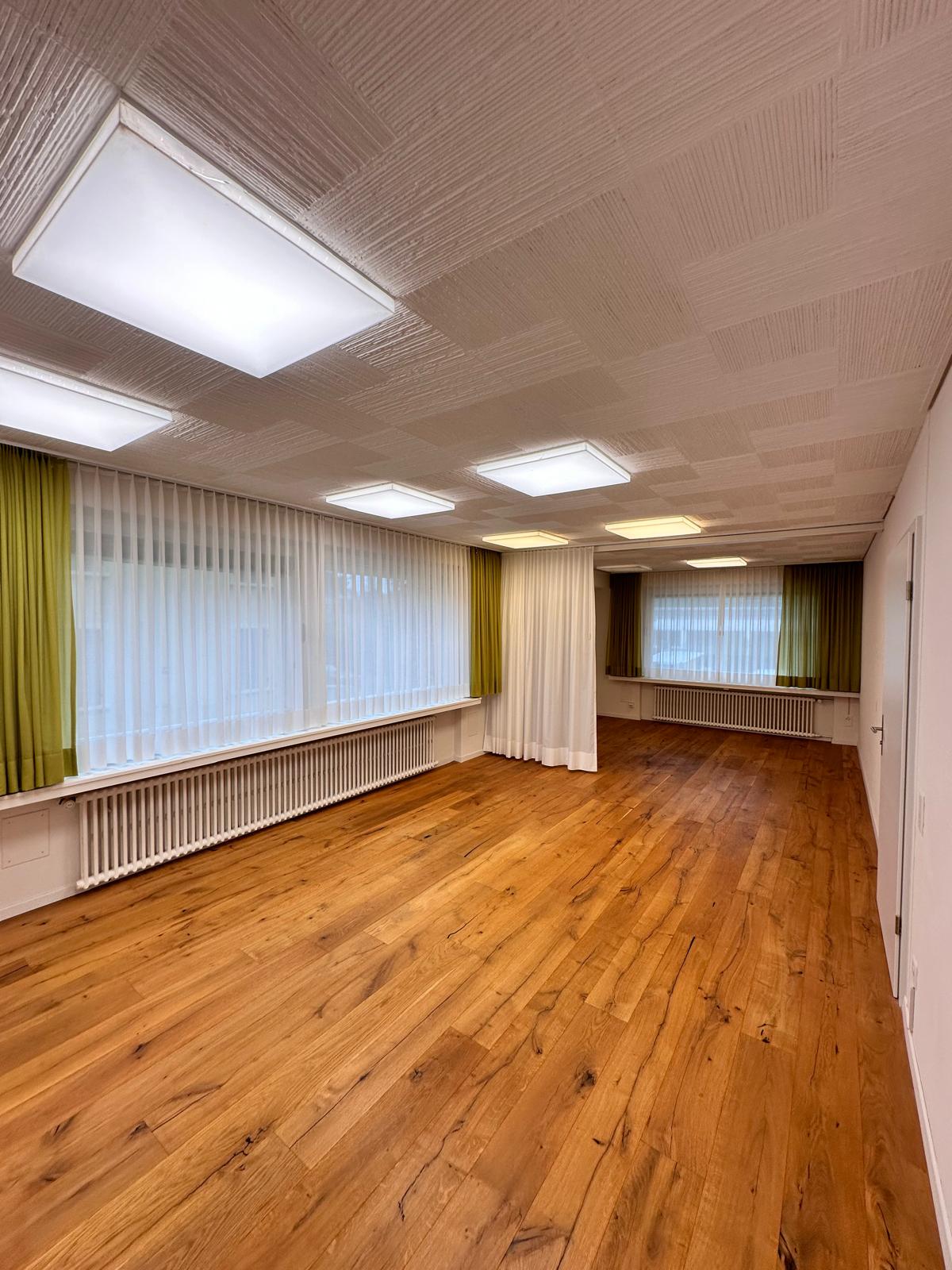 Praxis/Büro/Wohnen in Trimbach