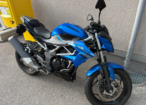 Kawasaki Z125