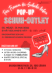 Schuhträume zum Outlet-Preis – bis 31. Mai 2026