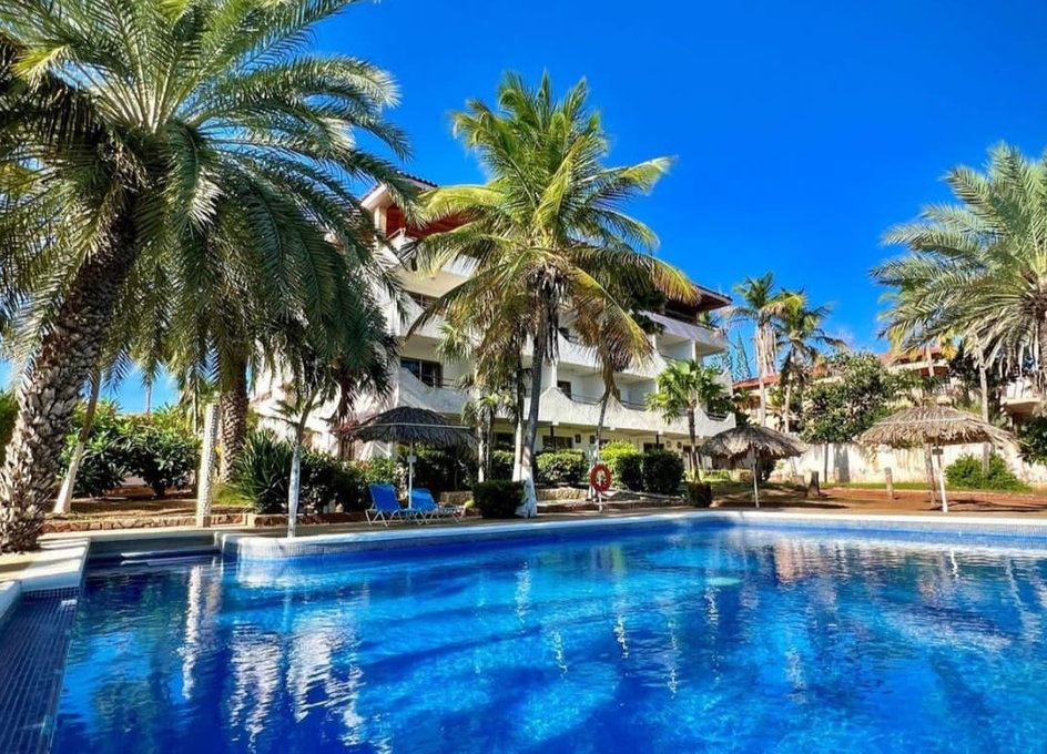 Hotel mit zwei Gebäuden auf der Insel Margarita / Venezuela – Preissenkung