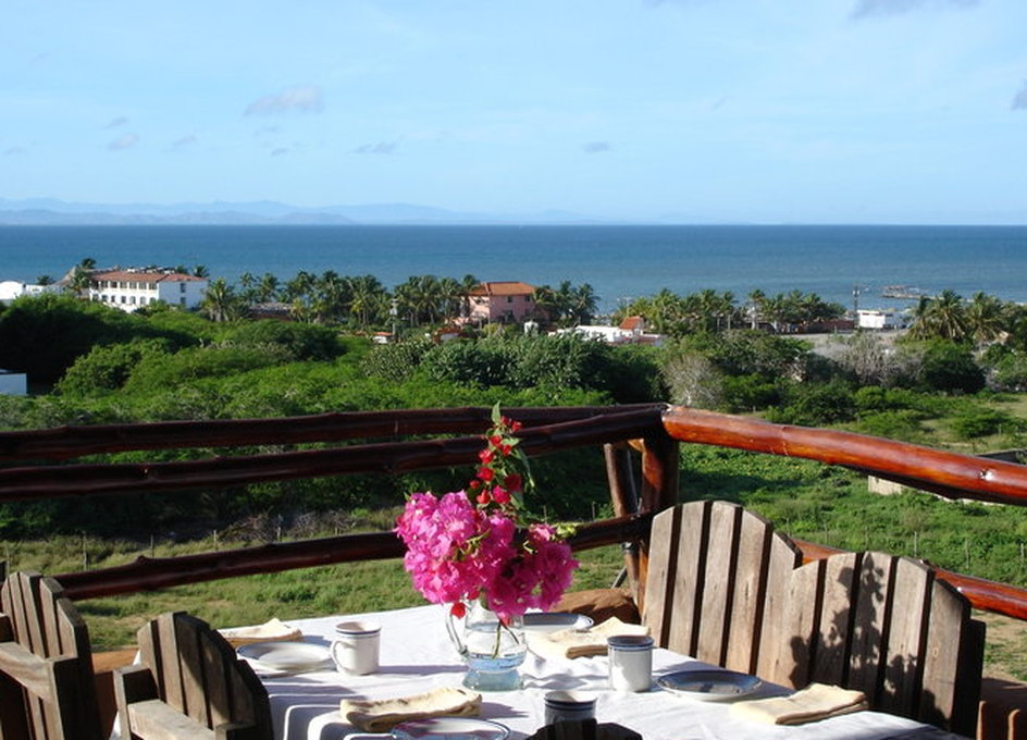 Hotel mit zwei Gebäuden auf der Insel Margarita / Venezuela – Preissenkung
