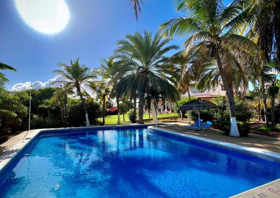 Hotel mit zwei Gebäuden auf der Insel Margarita / Venezuela – Preissenkung