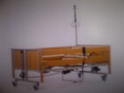 Pflegebett