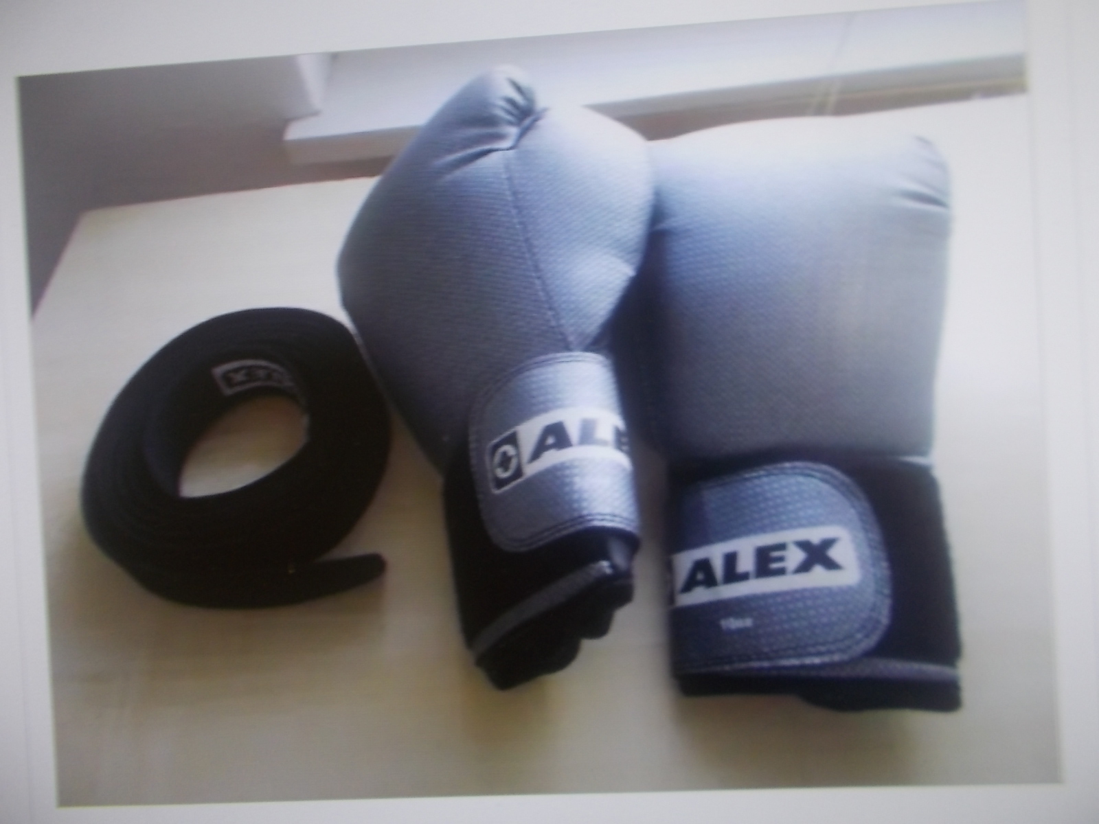 Boxen