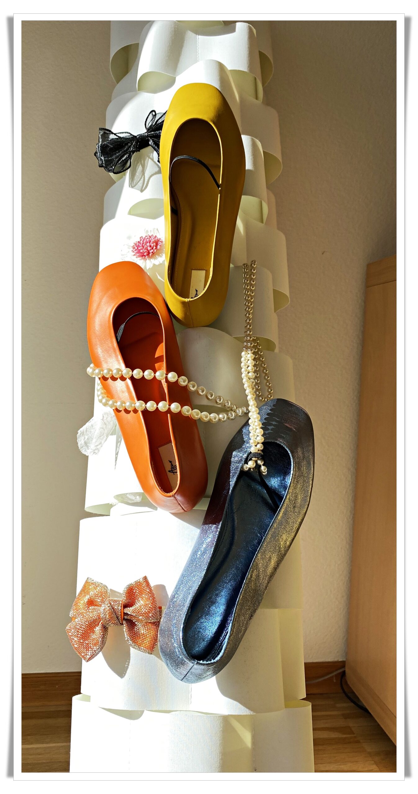 Schuhträume zum Outlet-Preis – bis 31. Mai 2026