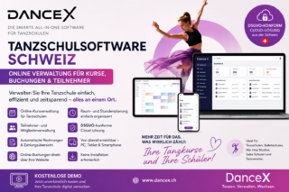 danceX