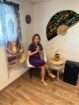 Auszeit für Körper und Geist mit Massage bei Linda in Bern