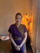 Auszeit für Körper und Geist mit Massage bei Linda in Bern