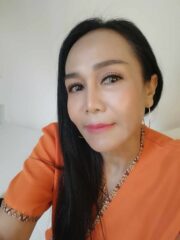 nanaOrangesKleid