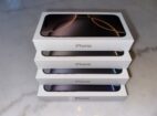 Apple iPhone 16 Pro Max 256 GB/512 GB/1 TB, SIM-Lock-frei, weltweit verfügbar, versiegelt