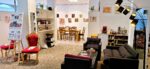 Workshop im Kunstatelier Morpheo