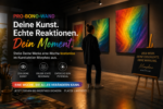 Workshop im Kunstatelier Morpheo