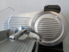 Aufschnittmaschine Mistro GS 220 Spezial Nera