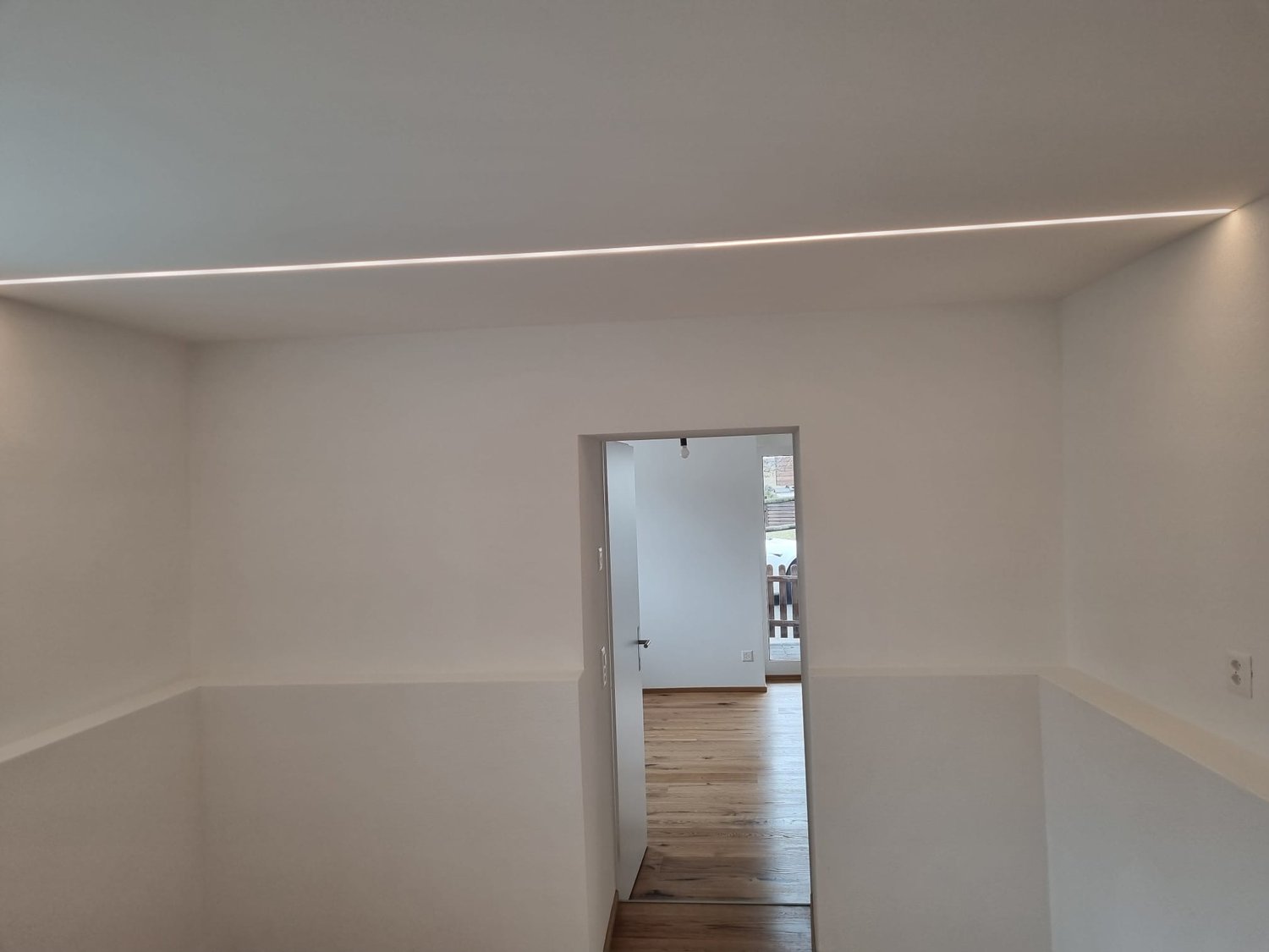2,5 Zimmer-Wohnung in Sagogn (GR)