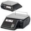 Etikettierwaage Dibal D-545, geeicht