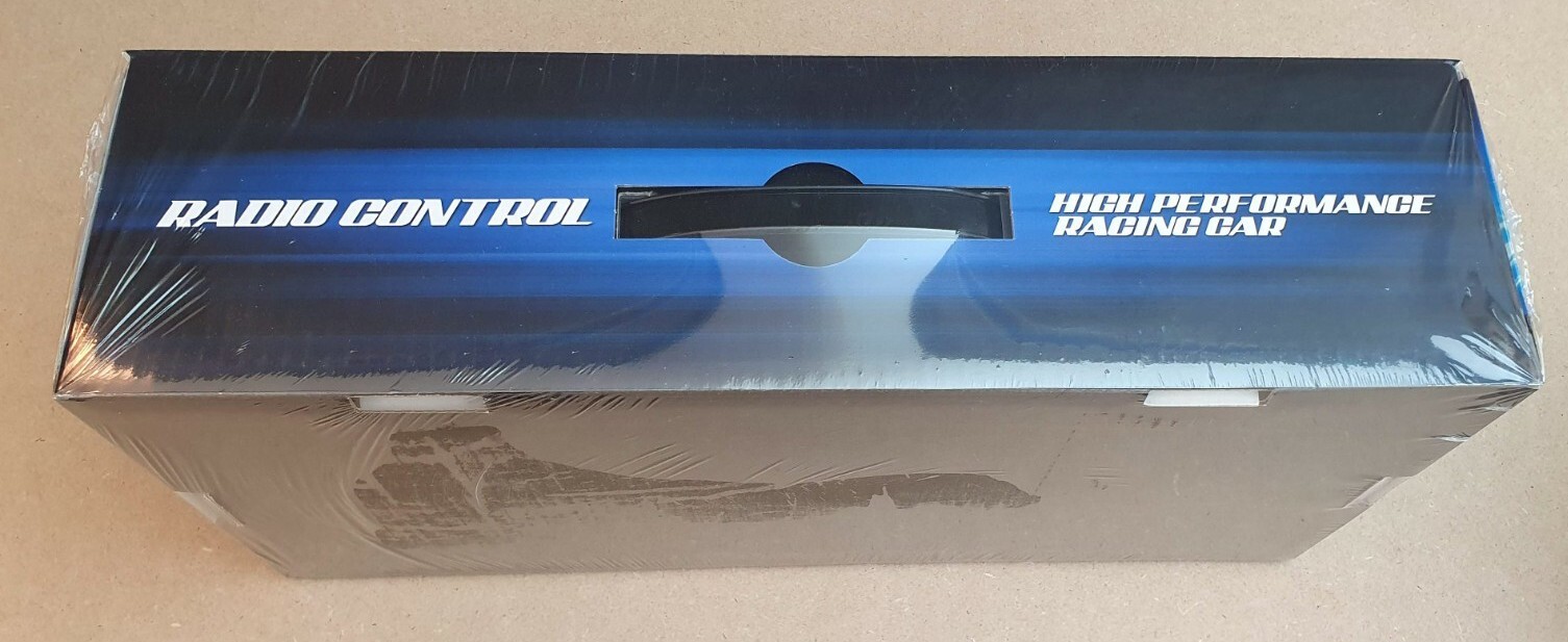 Tamiya TRF 211 XM NEW Originalversiegelt