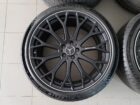 AMG Mercedes-Benz SL63 R232 21″ Sommerradsatz