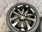 Range Rover Sport L461 Originale Leichtmetallfelgen