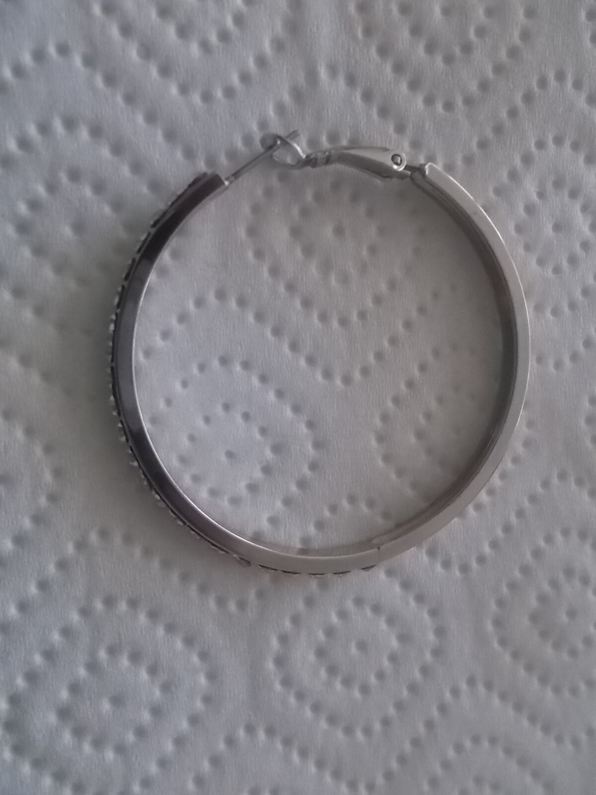 Ohrring