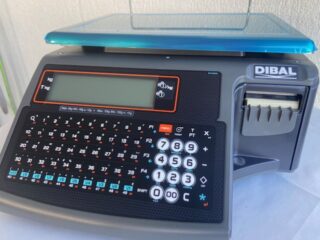 Dibal-D-545-14