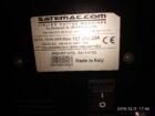 professionelle italienische Kaffeemaschine für Bar.