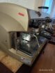 professionelle italienische Kaffeemaschine für Bar.