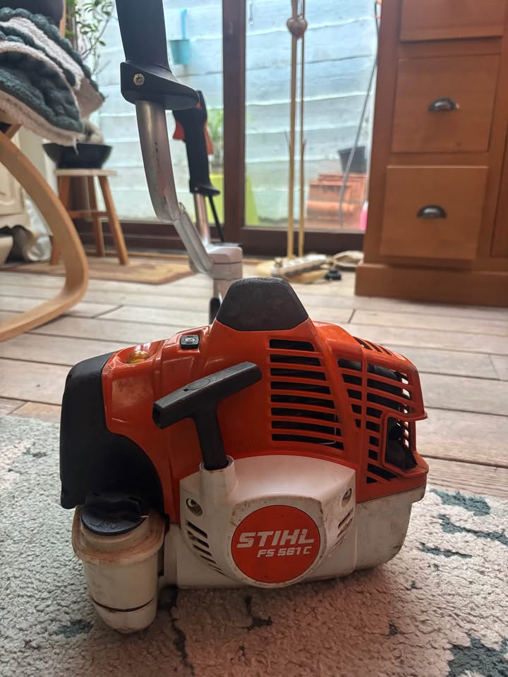 Stihl FS 561 Freischneider