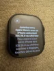 Apple Watch Ultra 3 GPS + Cellular 49 mm – Mit Kaufbeleg – Schwarzes Alpine Loop Armband