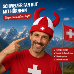 schweizfanhut