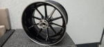 Harley Davidson Breakout 9,5×18 Felge Breitreifenkit