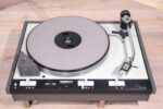 EMT 928 Studio-Plattenspieler