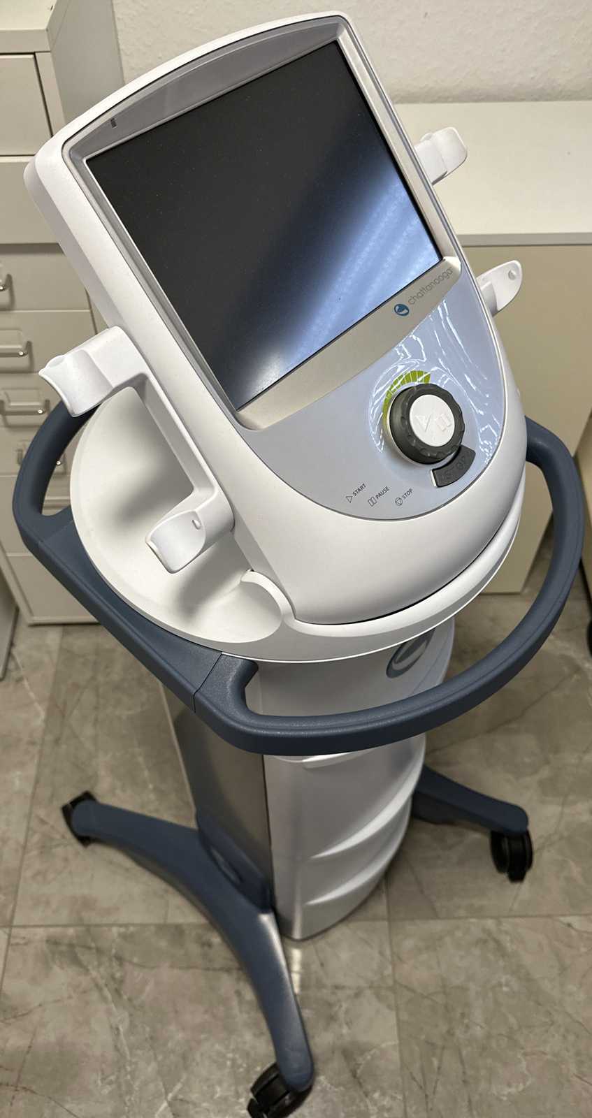 Chattanooga Intelect Neo Reizstrom Elektrotherapiegerät